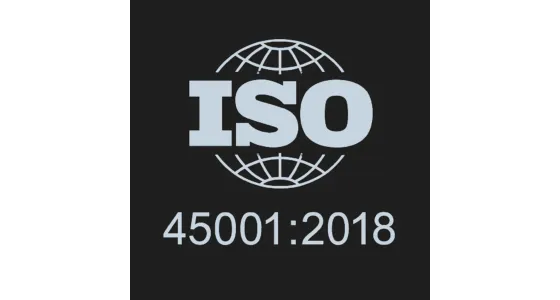 ISO45001:2018 background