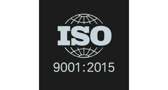 ISO 9001:2015 background